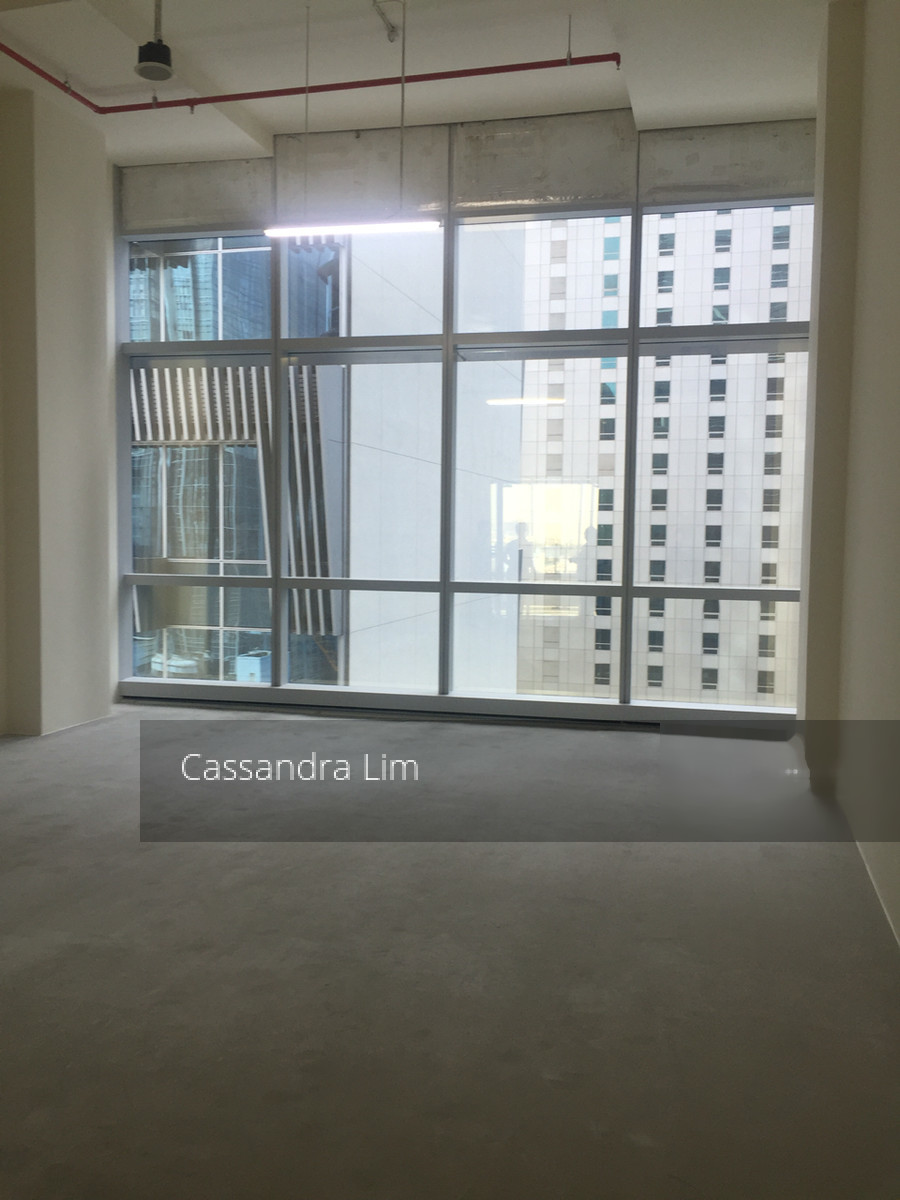 Sbf Center (D1), Office #140190682